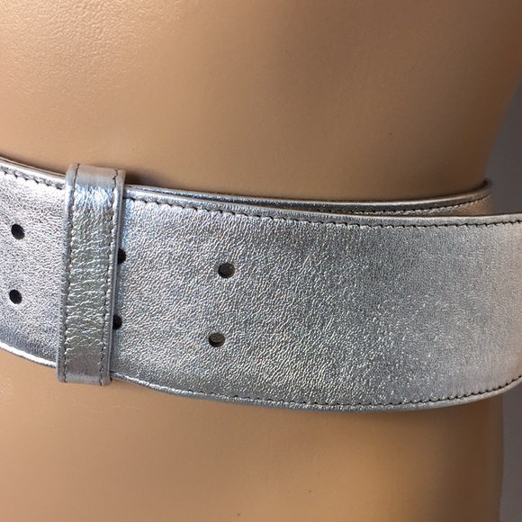 Prada large buckle belt - Picture 3 of 8